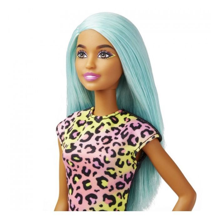 Кукла Barbie Я могу быть - визажистка (HKT66) изображение 3