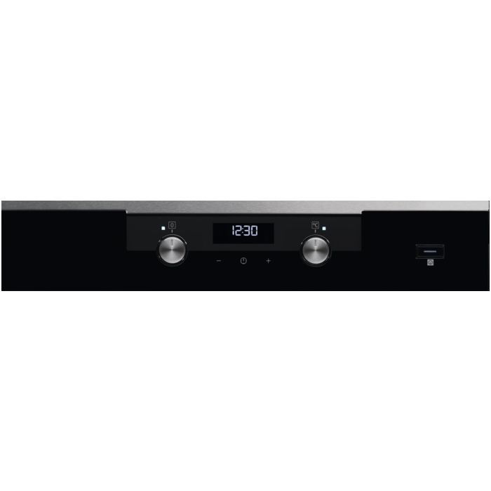 Духова шафа Electrolux KODEC70X зображення 3