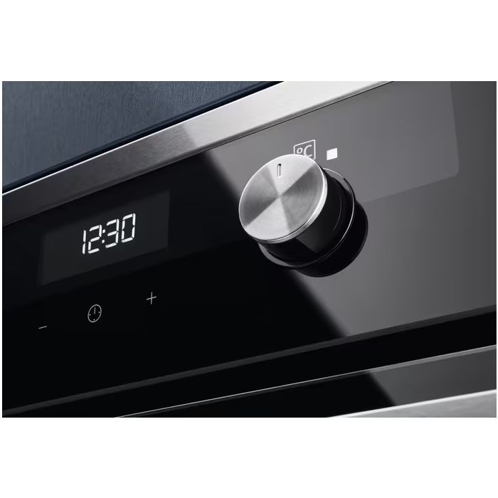 Духова шафа Electrolux KODEC70X зображення 4