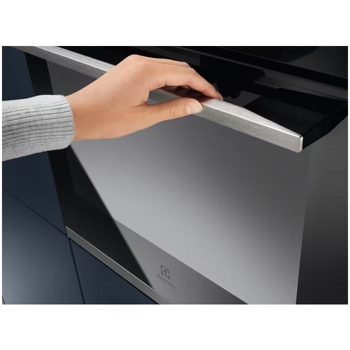 Духовой шкаф Electrolux KODEC70X изображение 5