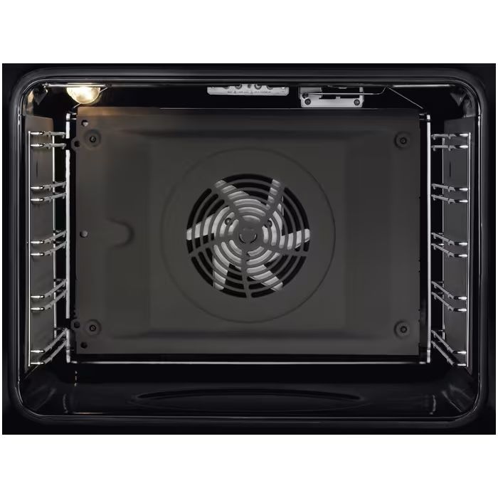 Духовой шкаф Electrolux KODEC70X изображение 6