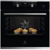 Духовой шкаф Electrolux KODEC70X