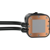 Система жидкостного охлаждения Corsair iCUE H100x Elite (CW-9060065-WW) изображение 6