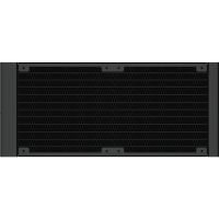 Система жидкостного охлаждения Corsair iCUE H100x Elite (CW-9060065-WW) изображение 8