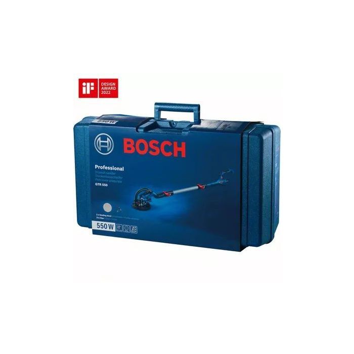 Шлифовальная машина Bosch GTR 550 (0.601.7D4.020) изображение 12