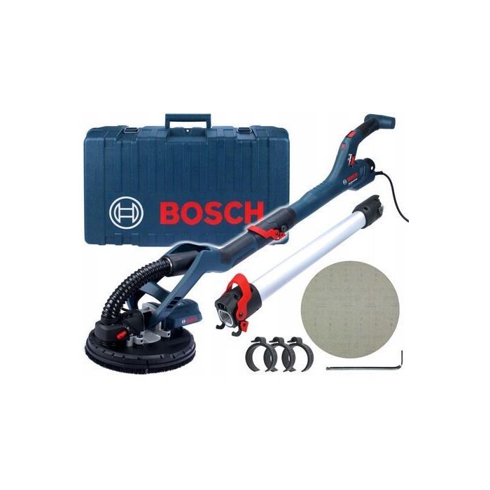 Шлифовальная машина Bosch GTR 550 (0.601.7D4.020)