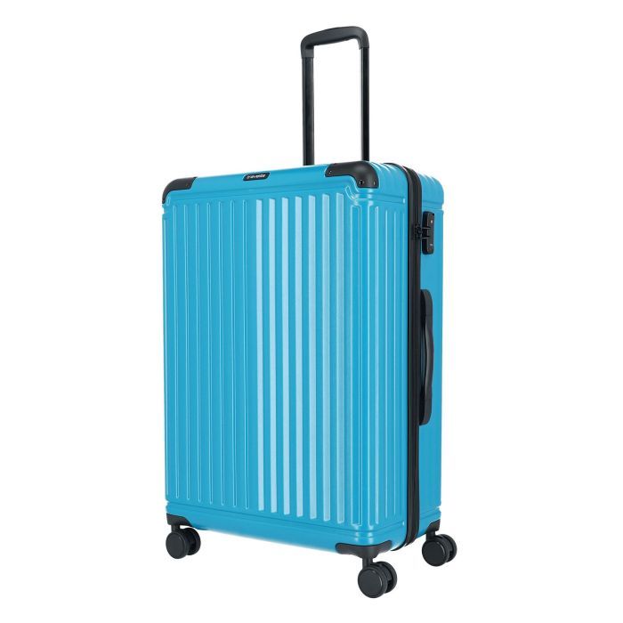Чемодан Travelite Cruise Yellow L (TL072649-89)