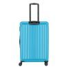 Чемодан Travelite Cruise Turquoise S (TL072647-23) изображение 2