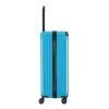 Чемодан Travelite Cruise Turquoise S (TL072647-23) изображение 3