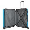 Чемодан Travelite Cruise Turquoise S (TL072647-23) изображение 4