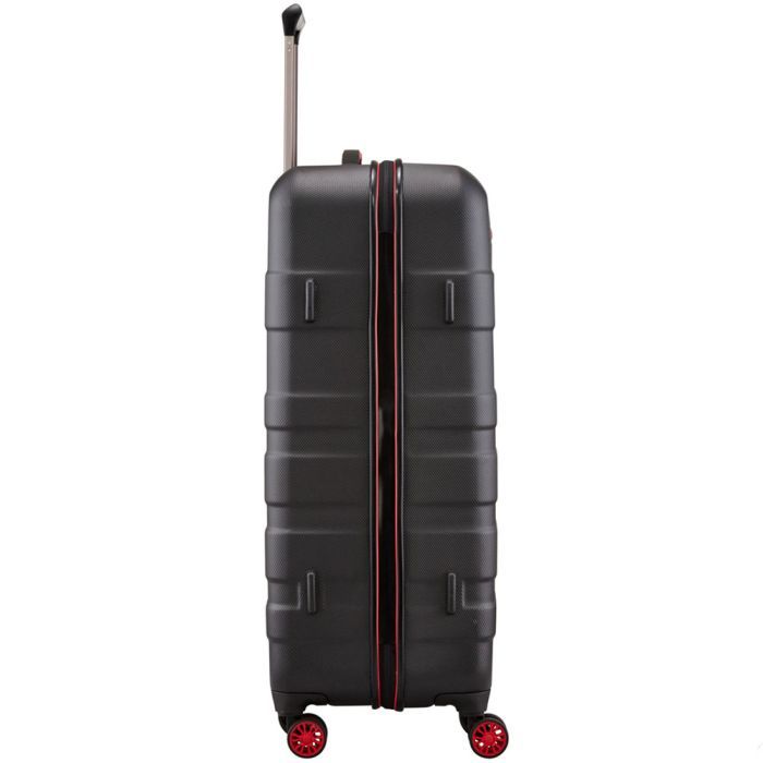 Чемодан Travelite Vector Turquoise M exp (TL072048-21) изображение 4