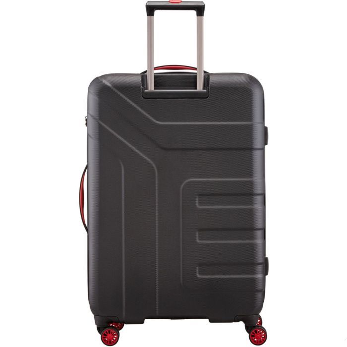 Чемодан Travelite Vector Turquoise M exp (TL072048-21) изображение 5