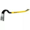 Цвяходер Stanley FatMax Wrecking Bar із пружинної сталі, L=91.5 см. (1-55-504)