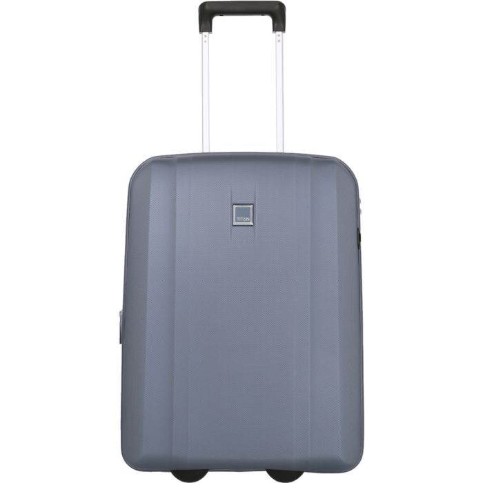 Валіза Titan Xenon 19 Bluestone S exp USB (Ti849403-25) зображення 2