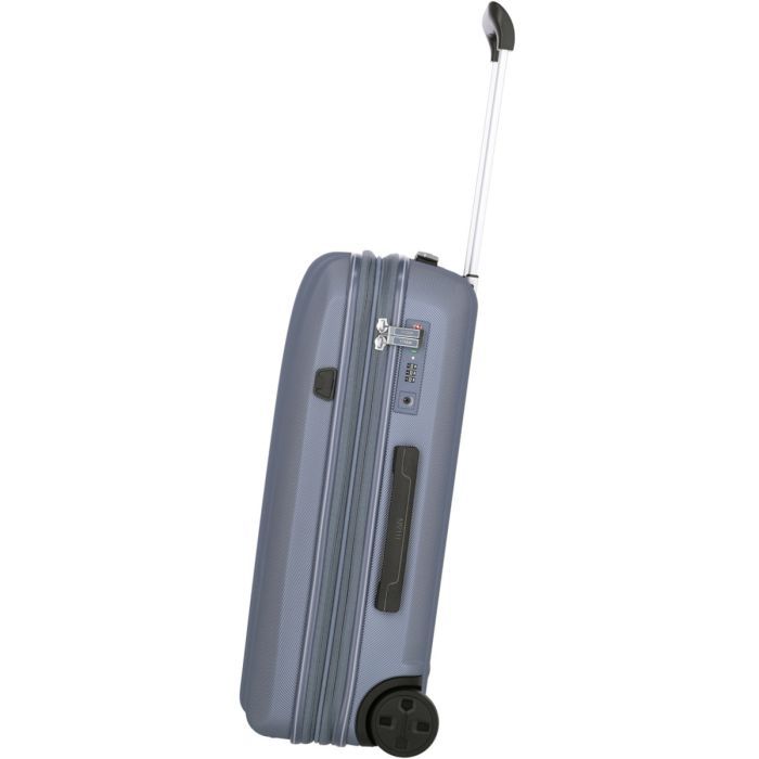 Валіза Titan Xenon 19 Bluestone S exp USB (Ti849403-25) зображення 3