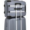 Валіза Titan Xenon 19 Bluestone S exp USB (Ti849403-25) зображення 7