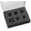 Фитинг для СЖО Ekwb EK-Quantum Torque 6-Pack HDC 16 - Black (3831109824467) изображение 10