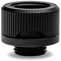 Фитинг для СЖО Ekwb EK-Quantum Torque 6-Pack HDC 16 - Black (3831109824467)