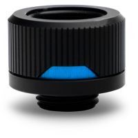 Фитинг для СЖО Ekwb EK-Quantum Torque 6-Pack HDC 16 - Black (3831109824467) изображение 3