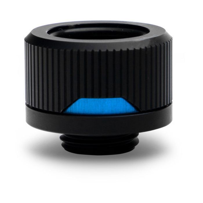 Фітинг для СРО Ekwb EK-Quantum Torque 6-Pack HDC 16 - Black (3831109824467) зображення 3