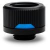 Фитинг для СЖО Ekwb EK-Quantum Torque 6-Pack HDC 16 - Black (3831109824467) изображение 3