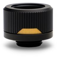Фитинг для СЖО Ekwb EK-Quantum Torque 6-Pack HDC 16 - Black (3831109824467) изображение 4