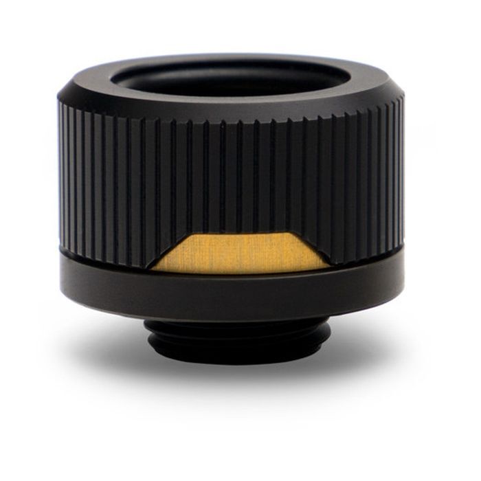 Фітинг для СРО Ekwb EK-Quantum Torque 6-Pack HDC 16 - Black (3831109824467) зображення 4