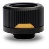 Фитинг для СЖО Ekwb EK-Quantum Torque 6-Pack HDC 16 - Black (3831109824467) изображение 4