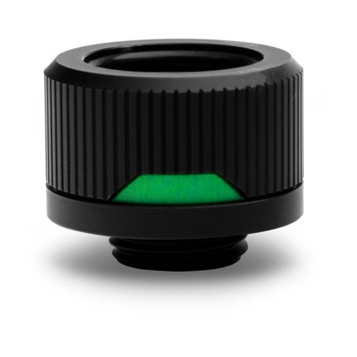 Фітинг для СРО Ekwb EK-Quantum Torque 6-Pack HDC 16 - Black (3831109824467) зображення 5