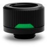 Фитинг для СЖО Ekwb EK-Quantum Torque 6-Pack HDC 16 - Black (3831109824467) изображение 5