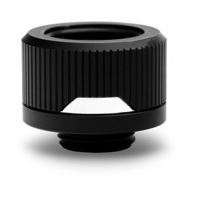 Фітинг для СРО Ekwb EK-Quantum Torque 6-Pack HDC 16 - Black (3831109824467) зображення 6