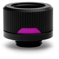 Фитинг для СЖО Ekwb EK-Quantum Torque 6-Pack HDC 16 - Black (3831109824467) изображение 7