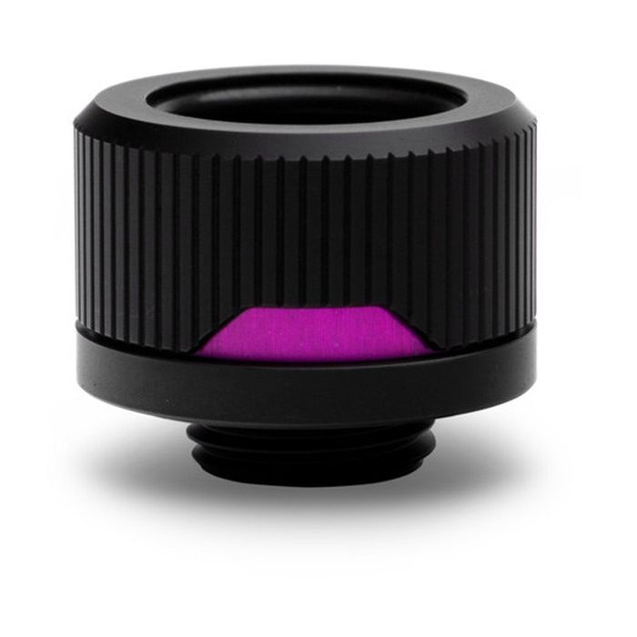 Фітинг для СРО Ekwb EK-Quantum Torque 6-Pack HDC 16 - Black (3831109824467) зображення 7