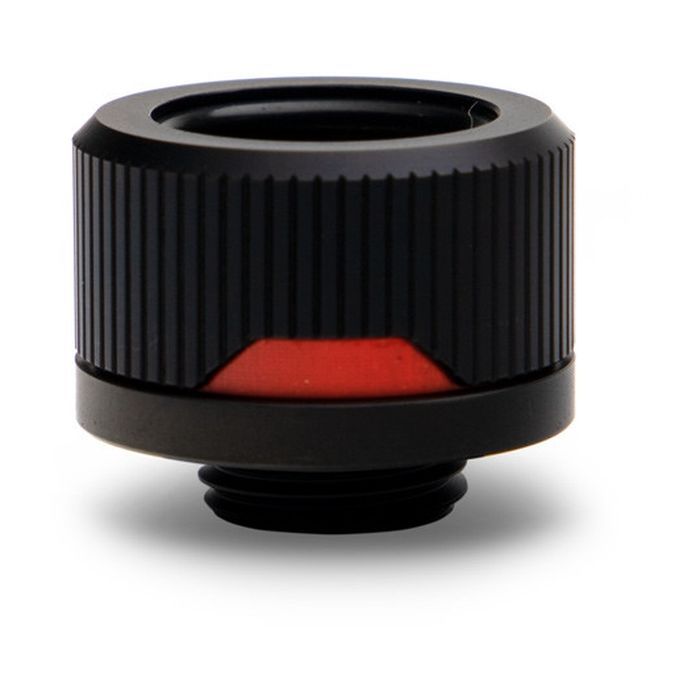 Фітинг для СРО Ekwb EK-Quantum Torque 6-Pack HDC 16 - Black (3831109824467) зображення 8