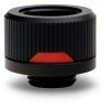 Фитинг для СЖО Ekwb EK-Quantum Torque 6-Pack HDC 16 - Black (3831109824467) изображение 8