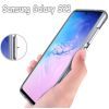Чехол для мобильного телефона BeCover Space Case Samsung Galaxy S23 SM-S911 Transparancy (708958) изображение 4