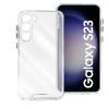 Чехол для мобильного телефона BeCover Space Case Samsung Galaxy S23 SM-S911 Transparancy (708958)
