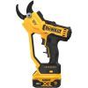 Секатор DeWALT ножиці садові акумуляторні, 18В XR Li-lon 5Ah (DCMPP568P1) зображення 2