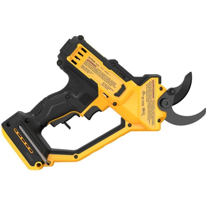Секатор DeWALT ножиці садові акумуляторні, 18В XR Li-lon 5Ah (DCMPP568P1) зображення 3