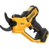 Секатор DeWALT ножиці садові акумуляторні, 18В XR Li-lon 5Ah (DCMPP568P1) зображення 4