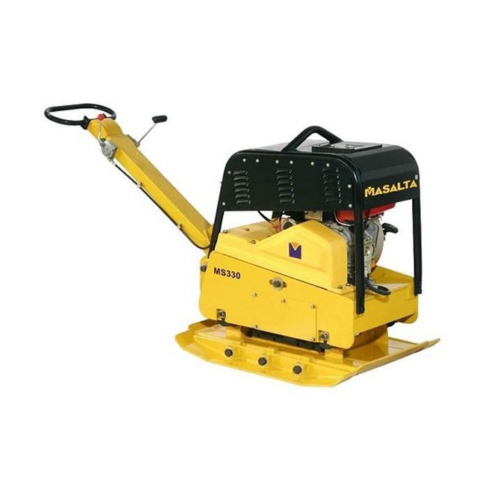 Виброплита Masalta MS330-1S (KIPOR Diesel) (MS330-1S) изображение 2