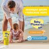 Детский крем Chicco 50 SPF солнцезащитный 75 мл (11258.00) изображение 2