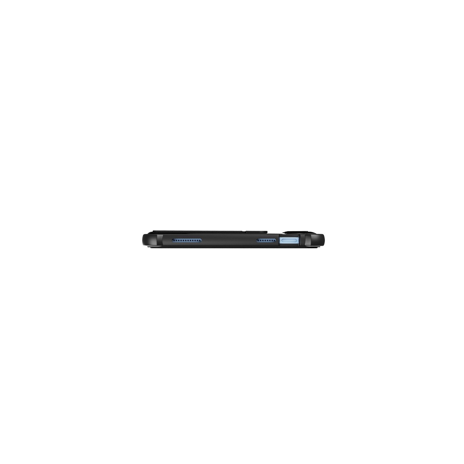 Чохол до планшета BeCover Armor Leather 360 Apple iPad 10.9" 2022 Black (708888) зображення 6