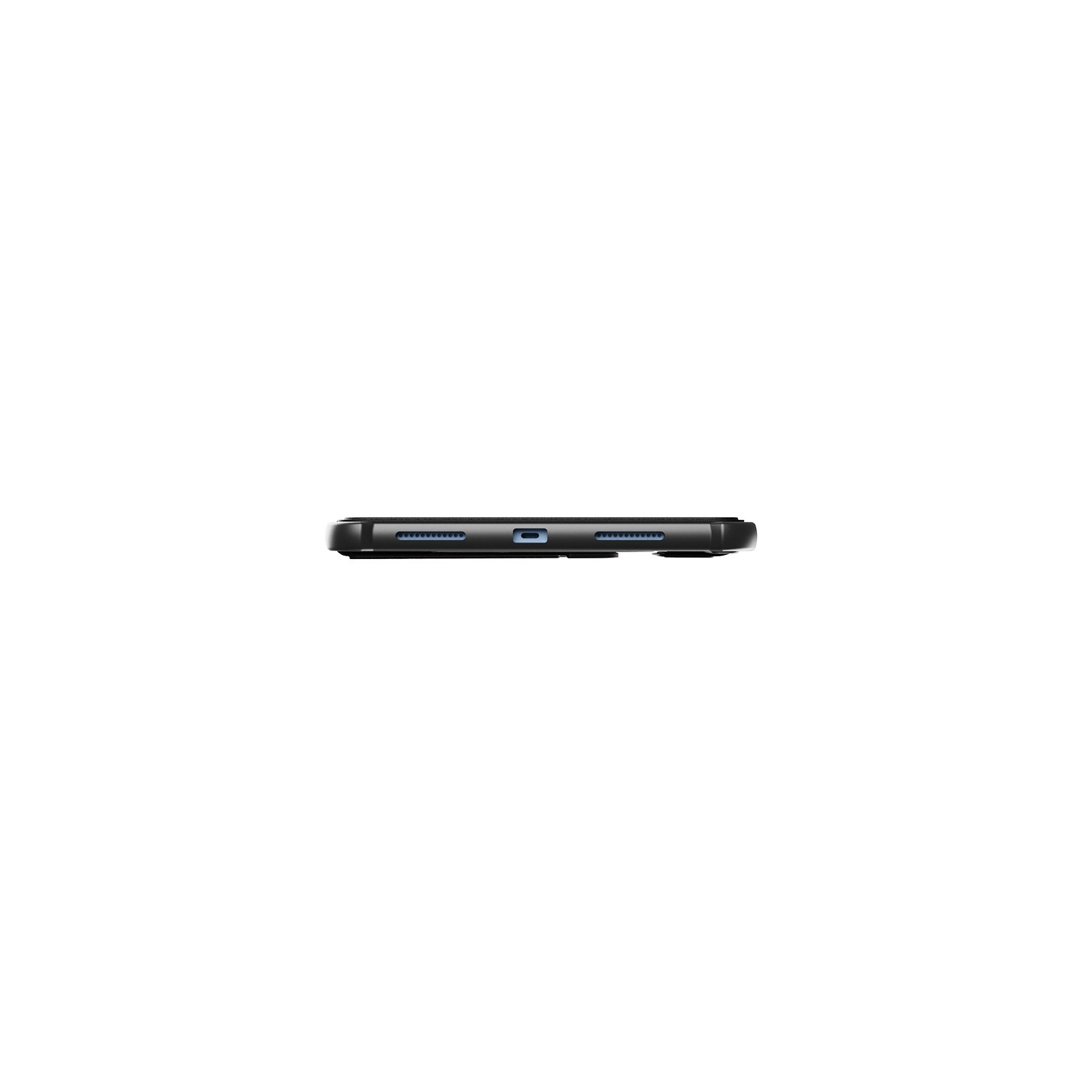 Чохол до планшета BeCover Armor Leather 360 Apple iPad 10.9" 2022 Black (708888) зображення 7