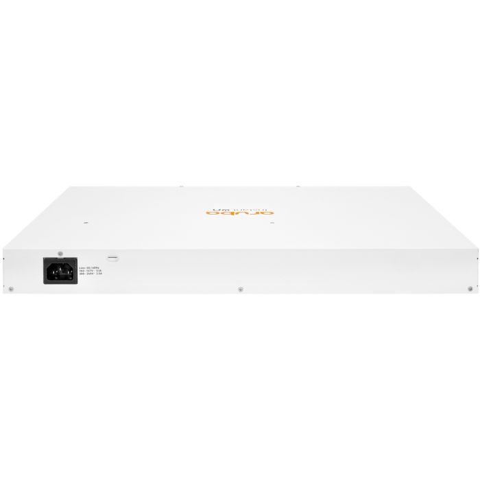 Коммутатор сетевой HP IOn 1930 48G 4SFP+ 370W (JL686B) изображение 3