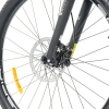 Велосипед Spirit Echo 7.3 27.5" рама S Olive (52027107340) изображение 4