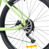 Велосипед Spirit Echo 7.3 27.5" рама S Olive (52027107340) зображення 6