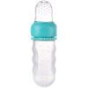 Ниблер Canpol babies силиконовый для кормления – бирюзовый (56/110_tur)