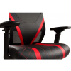 Кресло игровое GT Racer X-6674 Black/Red изображение 10