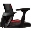 Кресло игровое GT Racer X-6674 Black/Red изображение 11